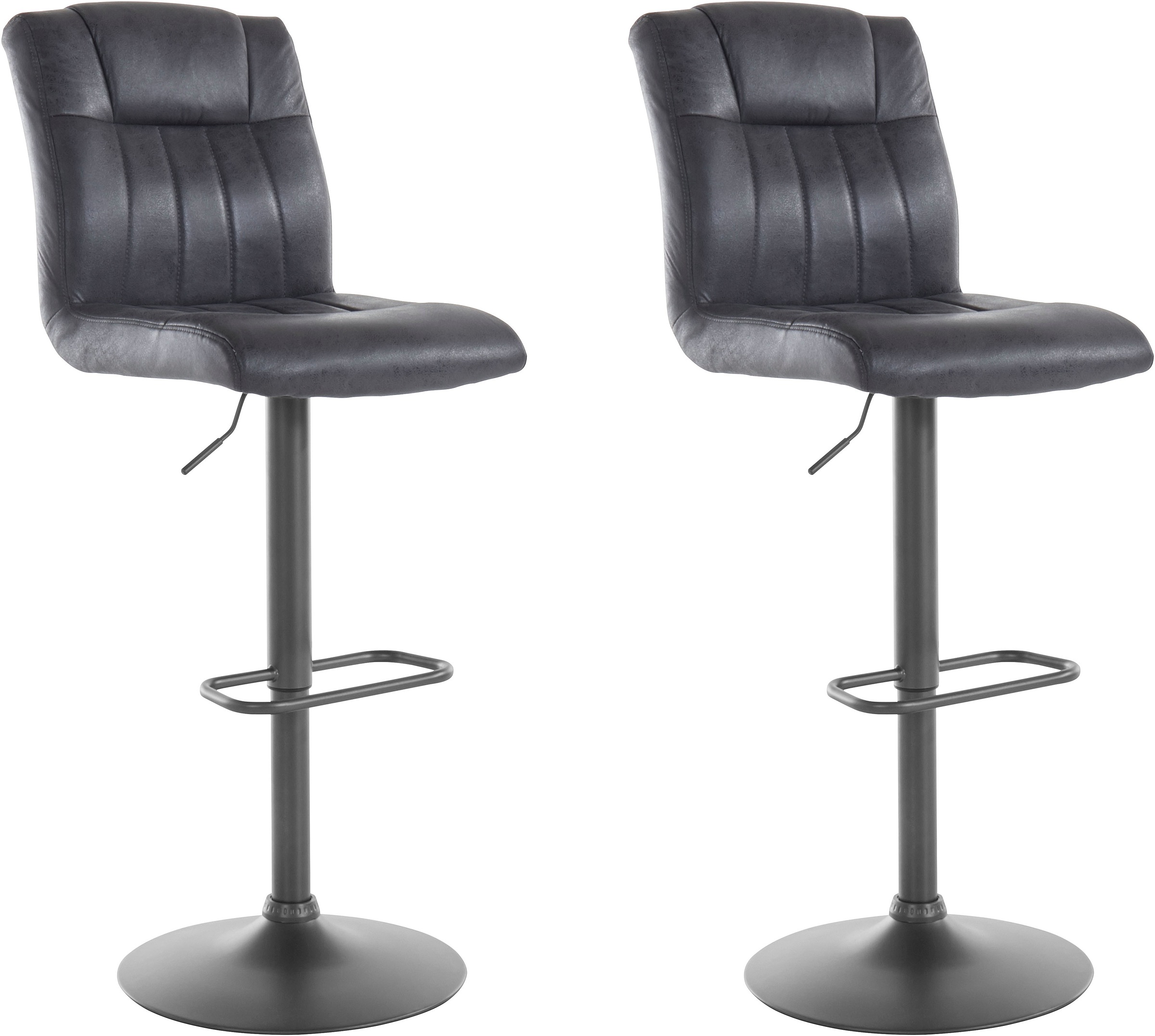 HELA Barhocker »Elke H«, (Set, 2 St.), 2 Stück günstig online kaufen
