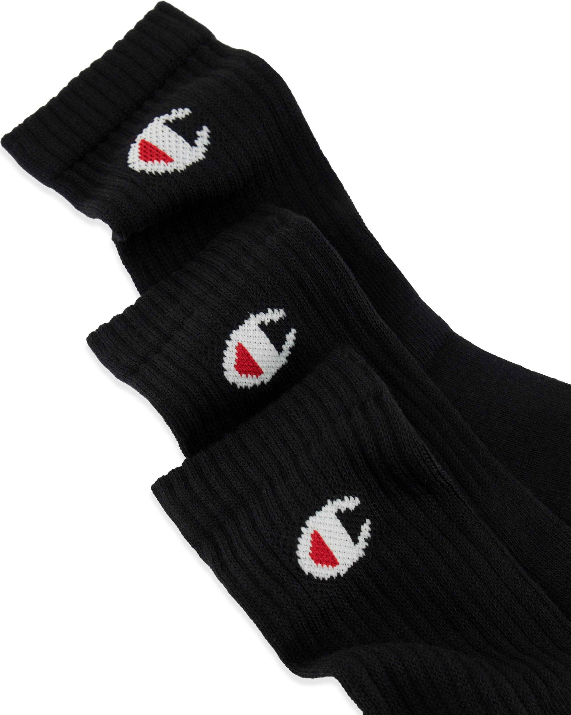 Champion Sportsocken, (Packung, 6 Paar), für Kinder