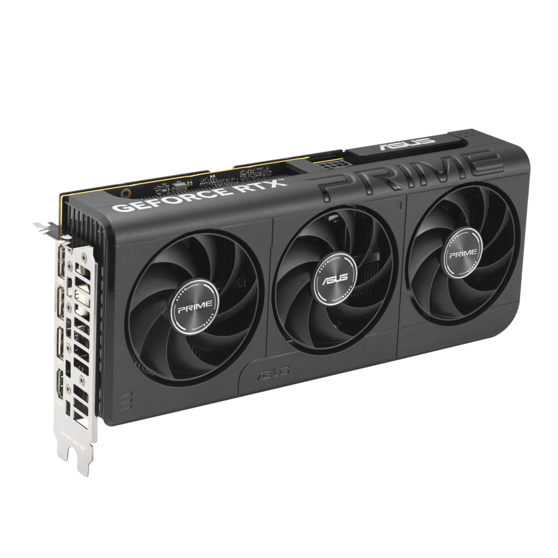 Asus Grafikkarte »PRIME-RTX5060-8G«