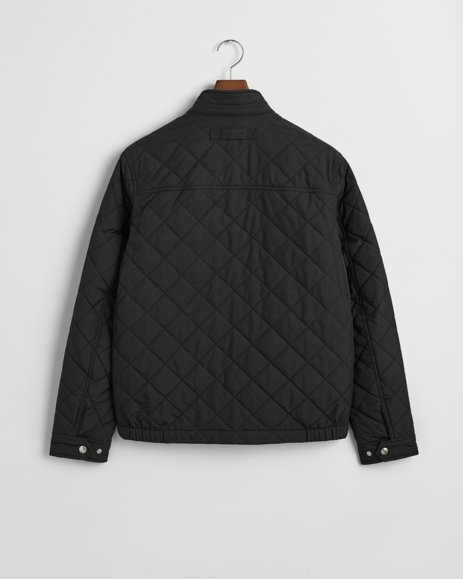 Gant Steppjacke »QUILTED WINDCHEATER« mit Rautensteppung