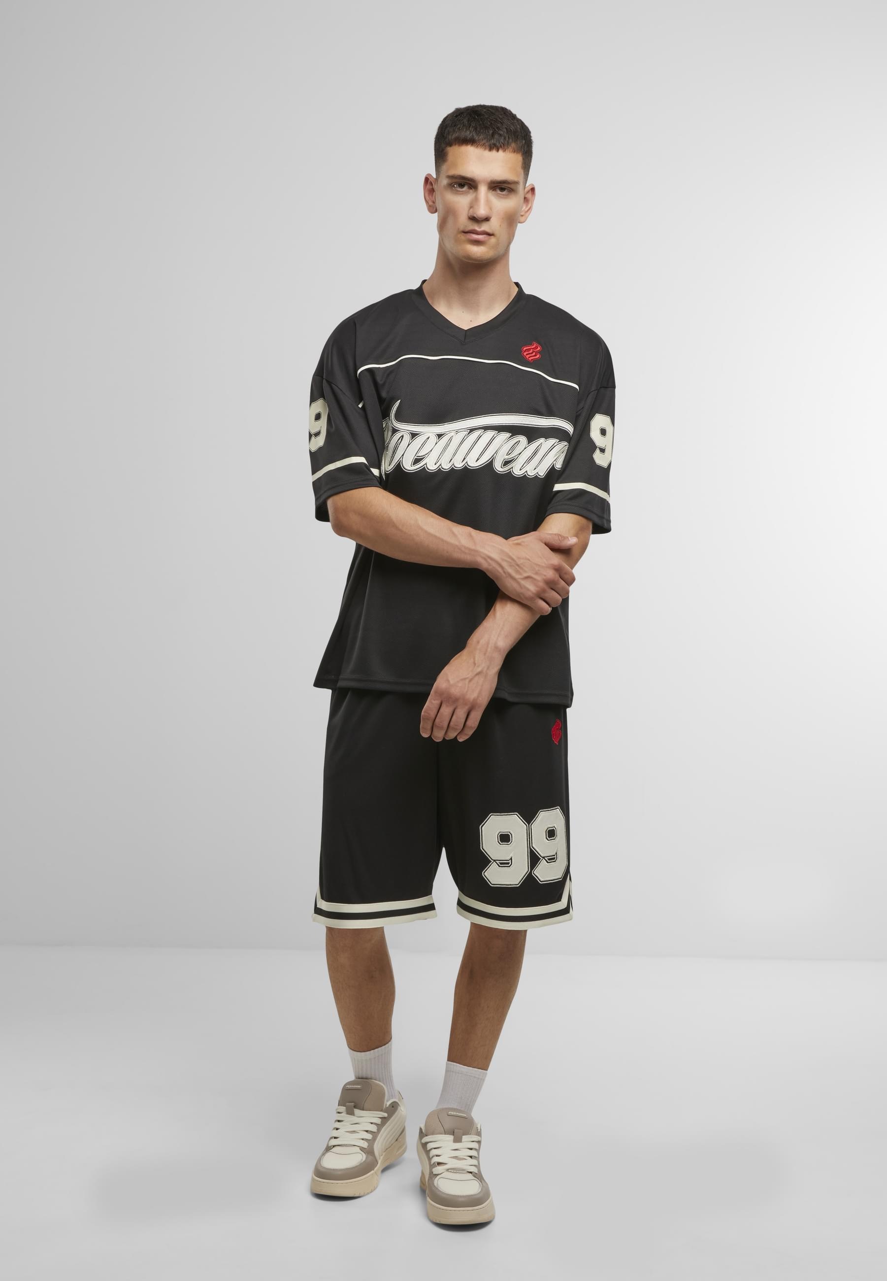 Rocawear T-Shirt »Rocawear Rocawear BALLER Trikot« 1 Stk.