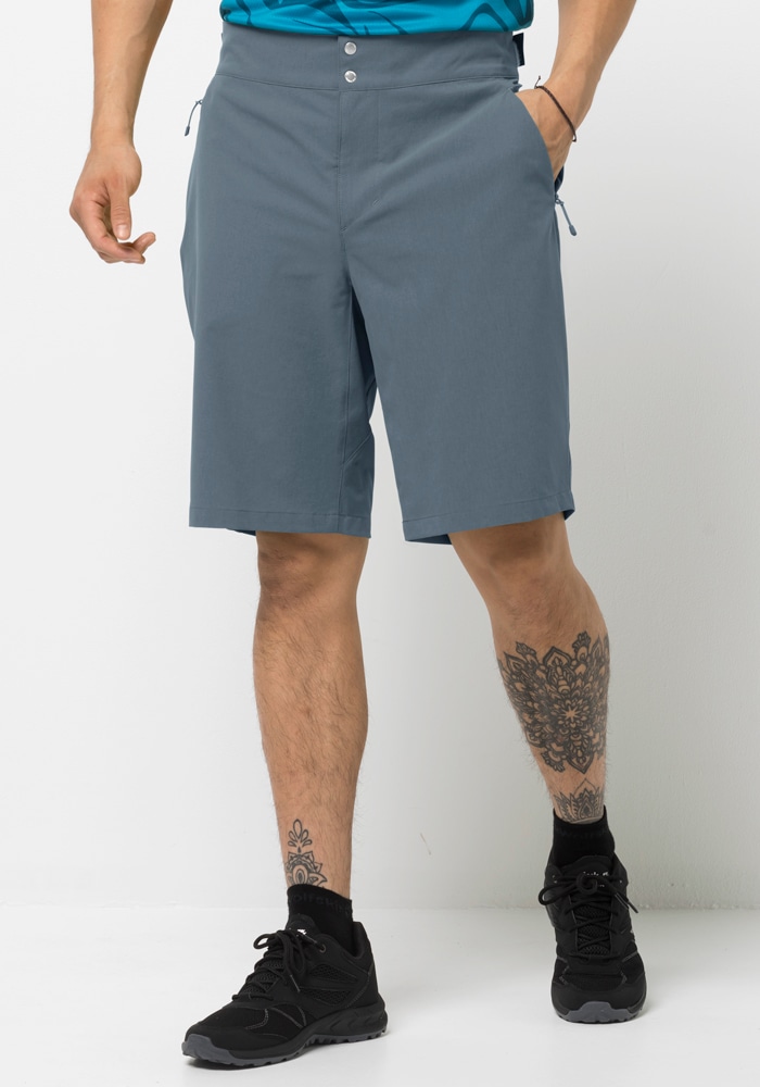Bild von Jack Wolfskin Shorts »GRADIENT SHORT M«