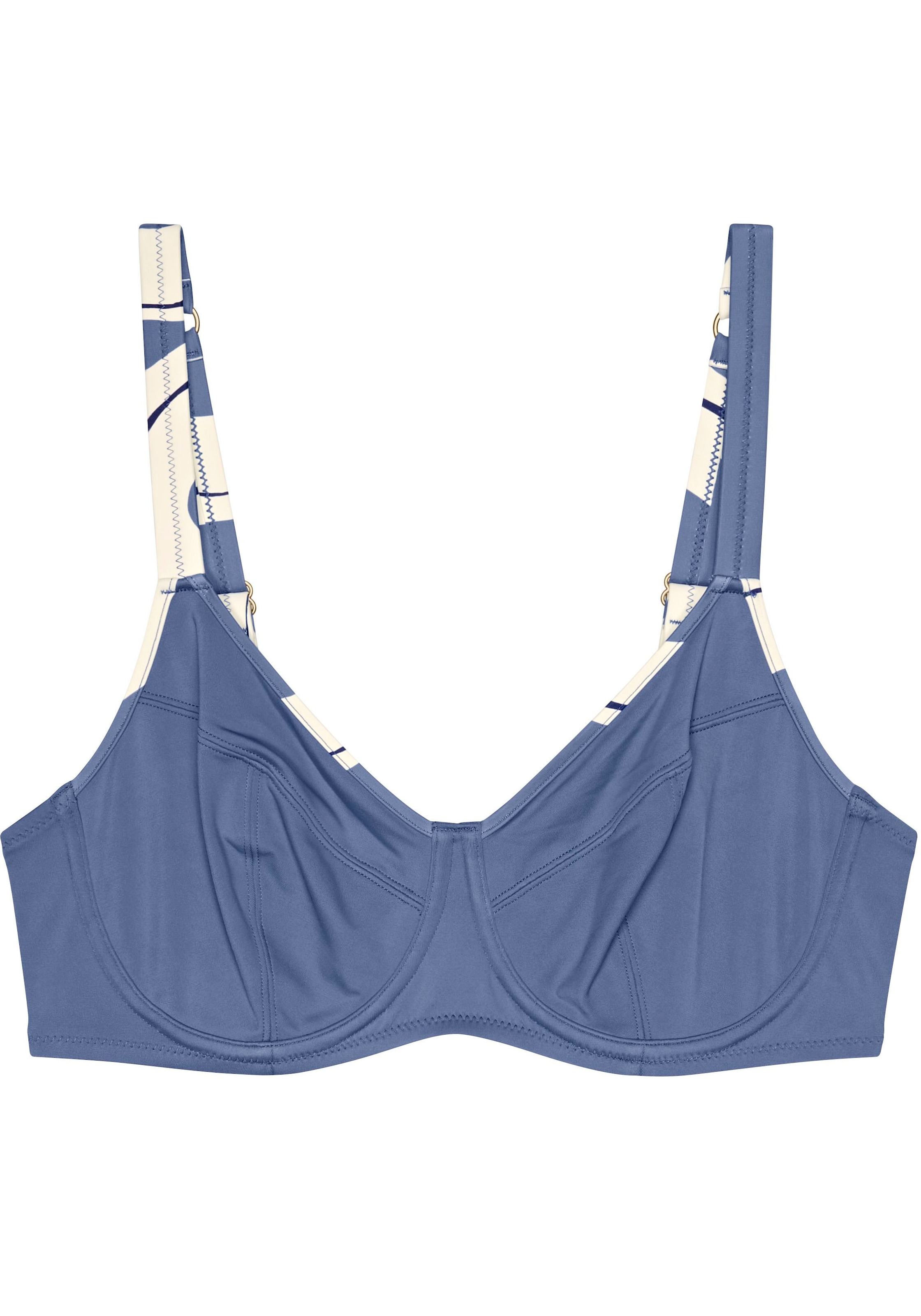 Triumph Bügel-Bikini-Top »Summer Allure W sd 01«, Minimizer