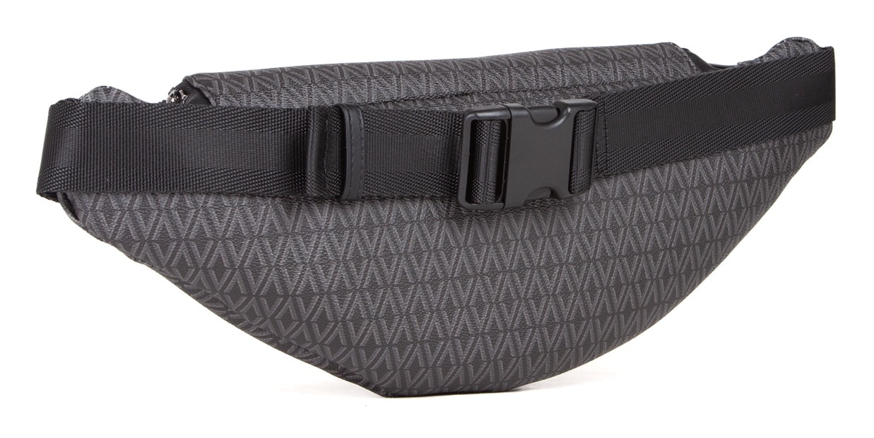 VALENTINO BAGS Bauchtasche »BELT BAG NERO/MULTICOLOR«, Umhängetasche Herrentasche