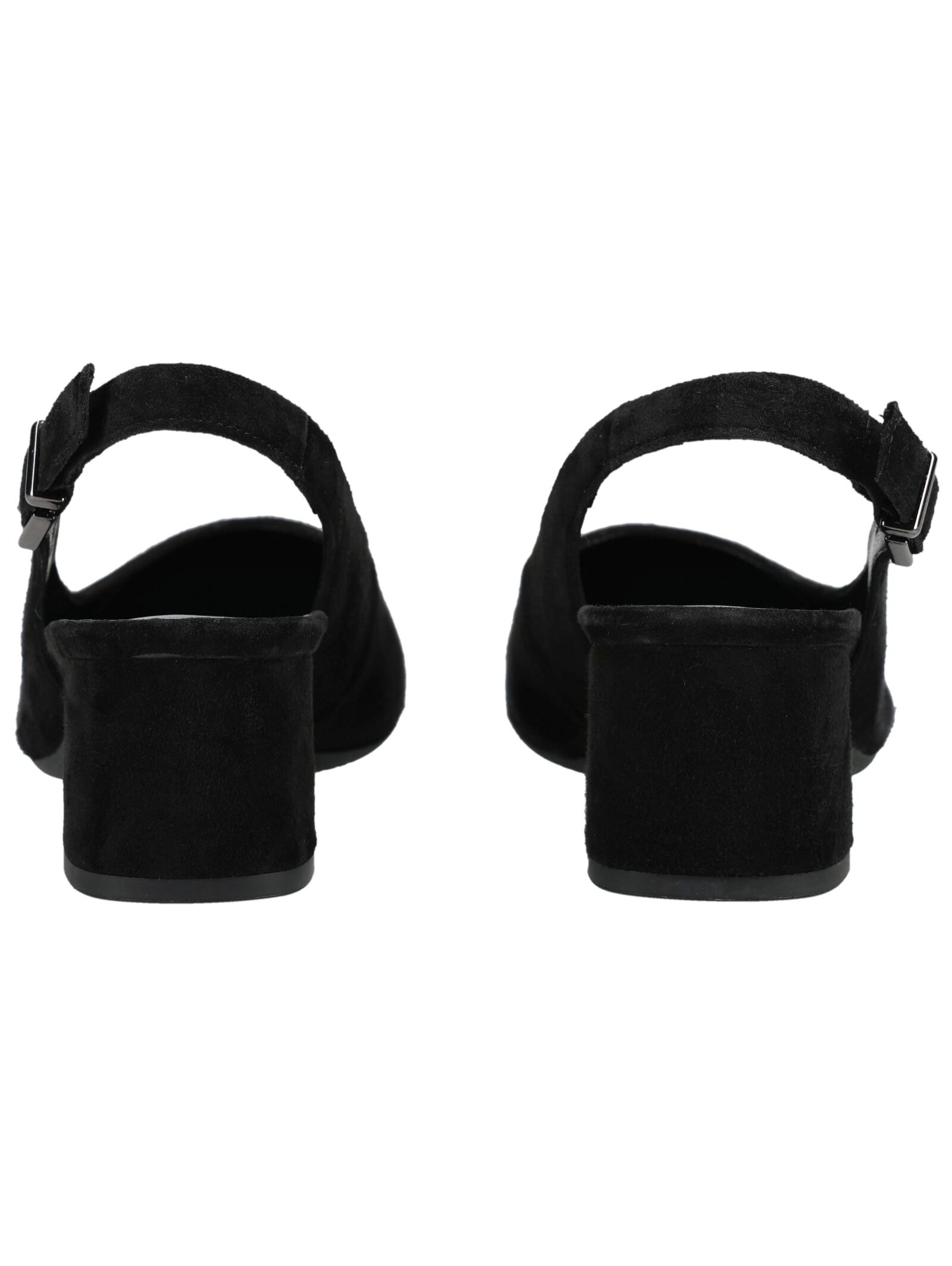 Gabor Comfort Slingpumps »Gabor Comfort Pumps Veloursleder«