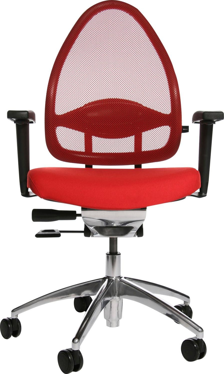 TOPSTAR Bürostuhl »Open Base 10« ()