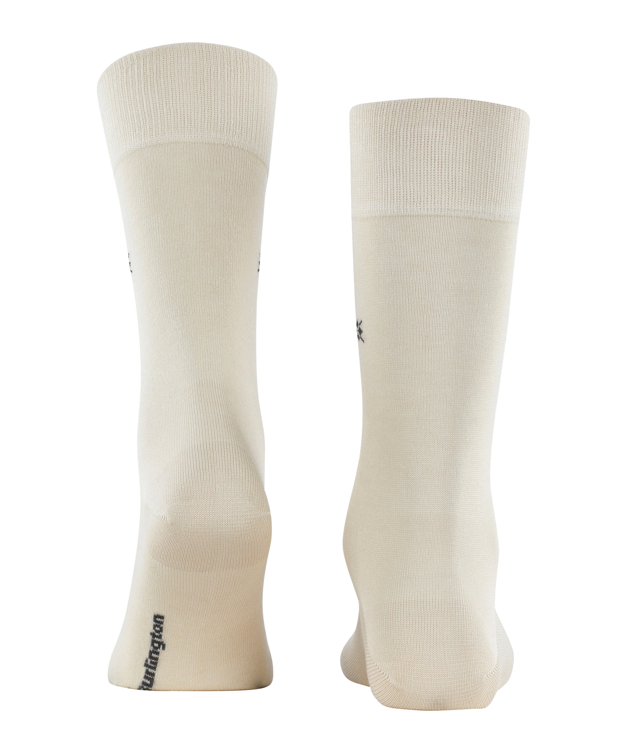 Burlington Socken »Dublin« leicht glänzend