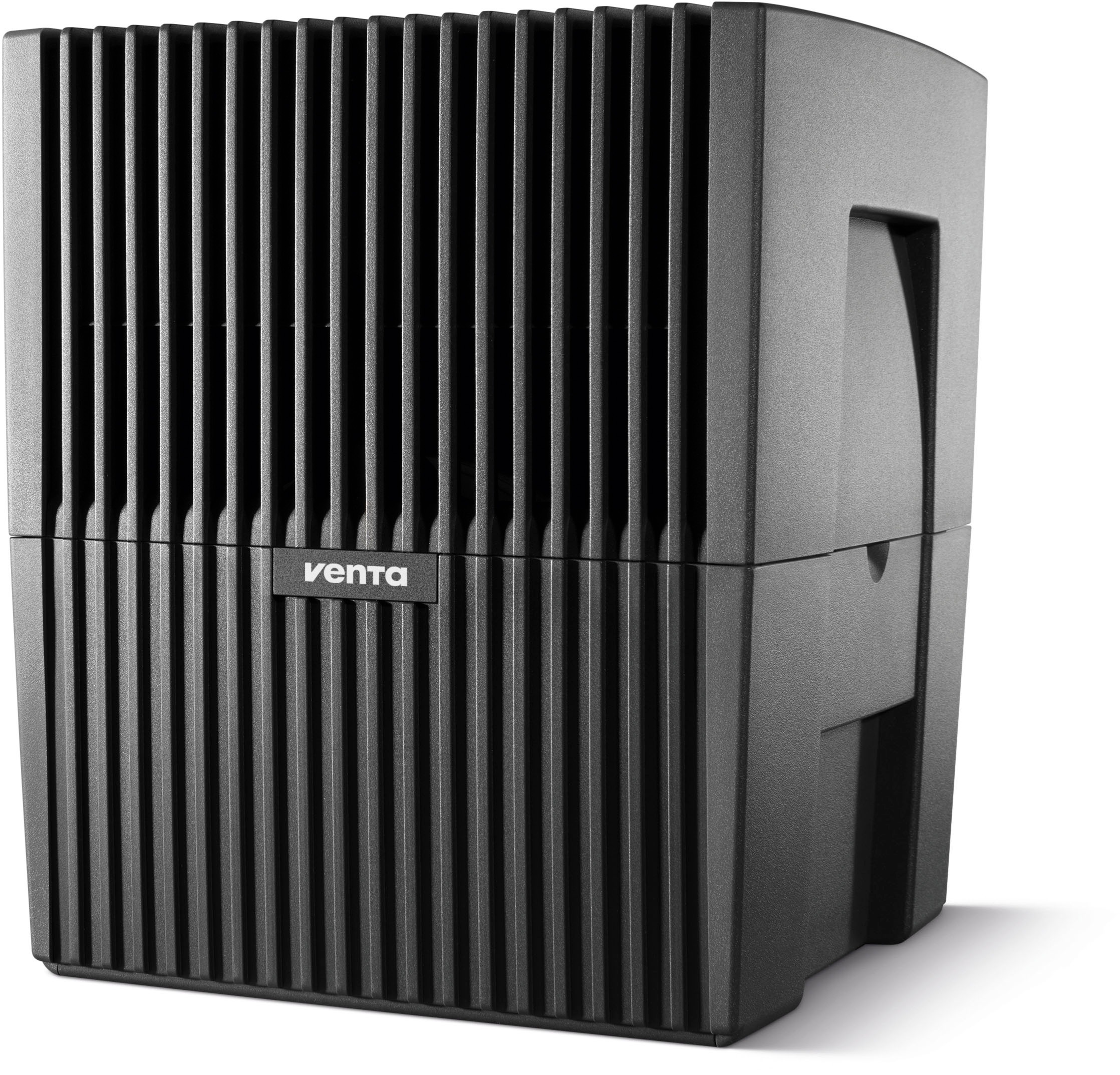 Venta Luftbefeuchter »Original LW15 anthrazit«, 5 l Wassertank, ohne Filtermatten, 5L Wasserwanne, für Räume bis 25 m²