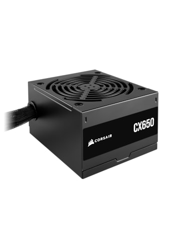 PC-Netzteil »CX Series, CX650, 650 Watt, 80 PLUS«