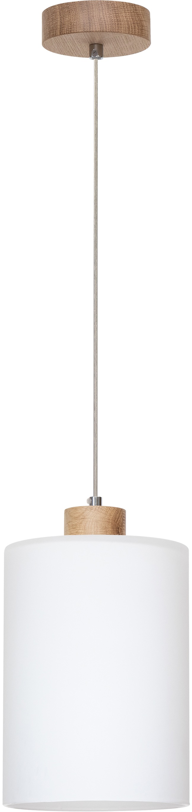 BRITOP LIGHTING Pendelleuchte »ZEFIR«, 1 flammig, Leuchtmittel E27   ohne L günstig online kaufen