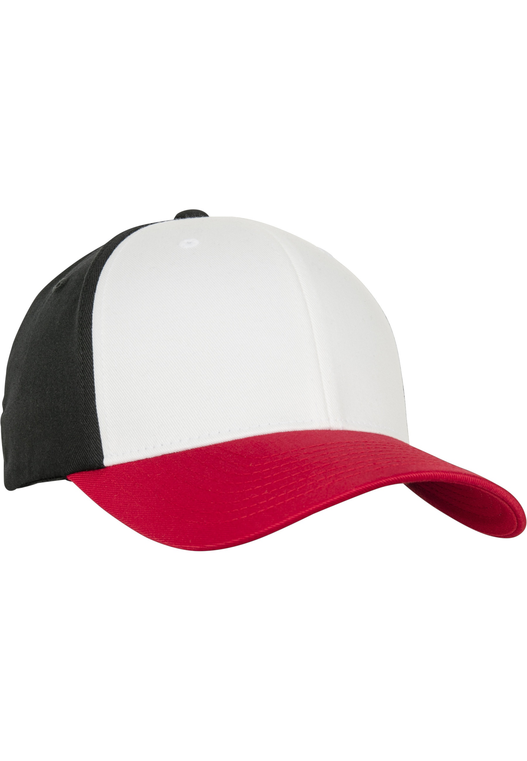 Flexfit Flex Cap »Flexfit Unisex 3-Tone Flexfit«