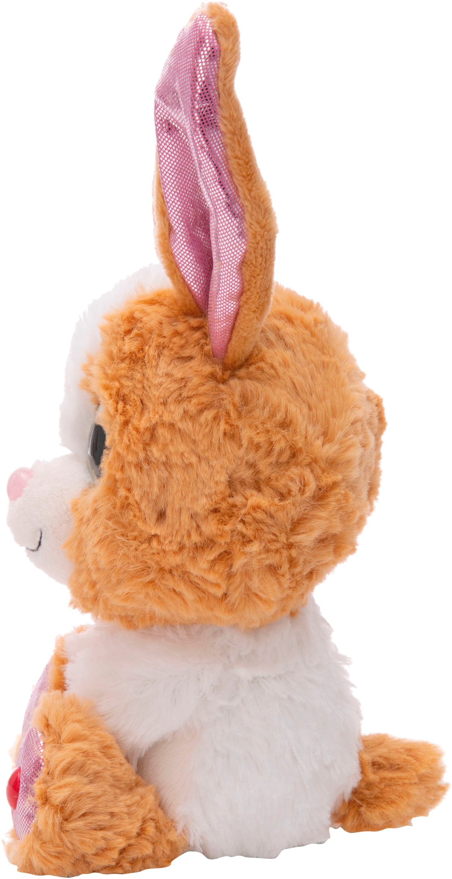 Nici Kuscheltier »Glubschis, Hase Paddy Bo 15 cm schlenkernd«