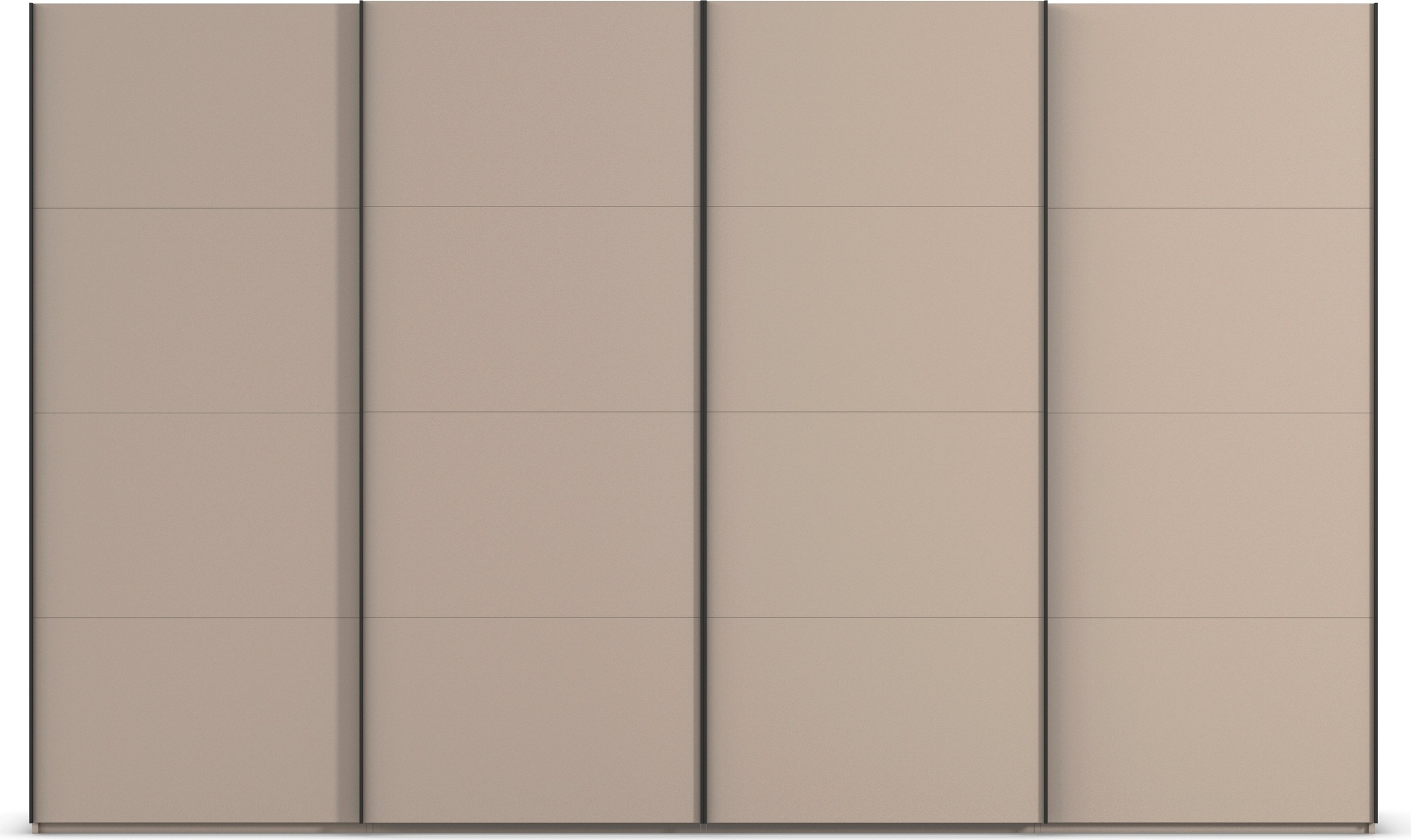 rauch Schwebetürenschrank "Kleiderschrank Schrank Garderobe Schlafzimmersch günstig online kaufen