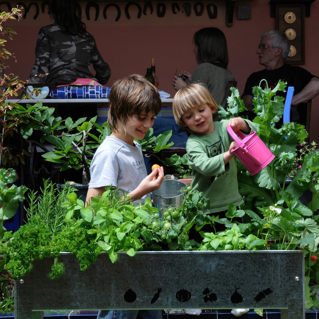 Herstera Garden Hochbeet »Urban«