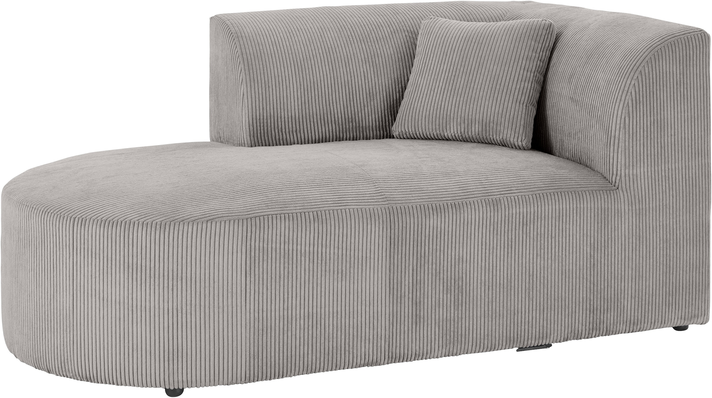 OTTO home Sofa-Eckelement »Alesund« als Einzelelement oder Modulteil günstig online kaufen