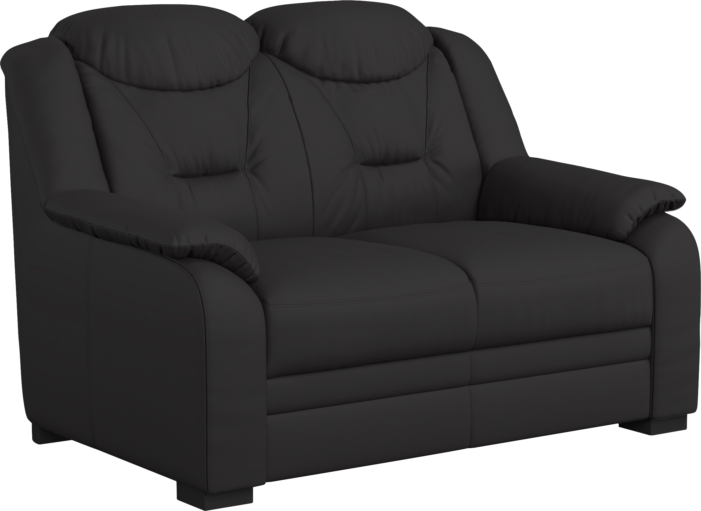 COTTA 2-Sitzer »Marcus« Sofa mit hoher Rückenlehne