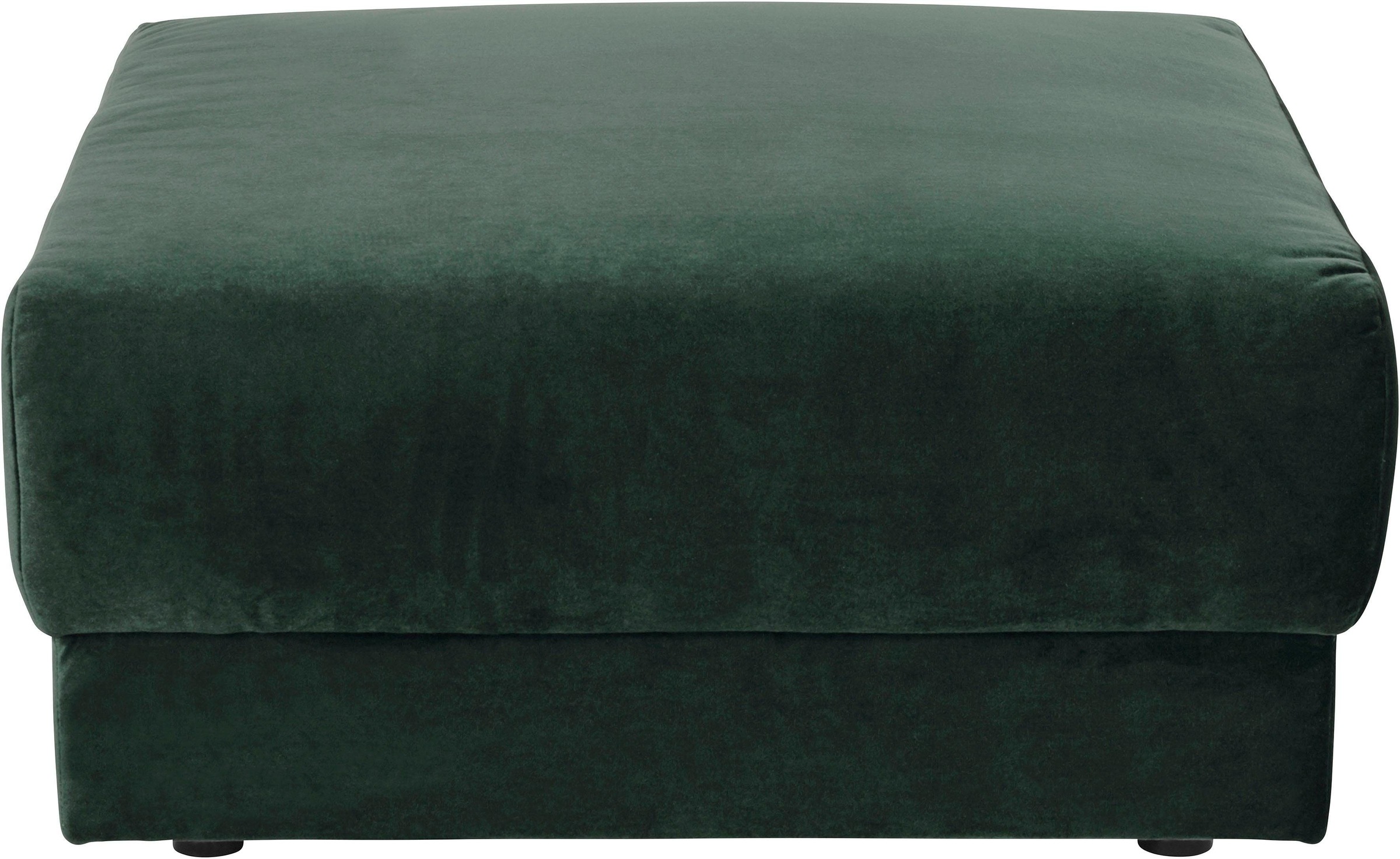 andas Hocker »Hobro«, in 3 Bezugsstoffen und vielen Farben, Design by Morten Georgsen