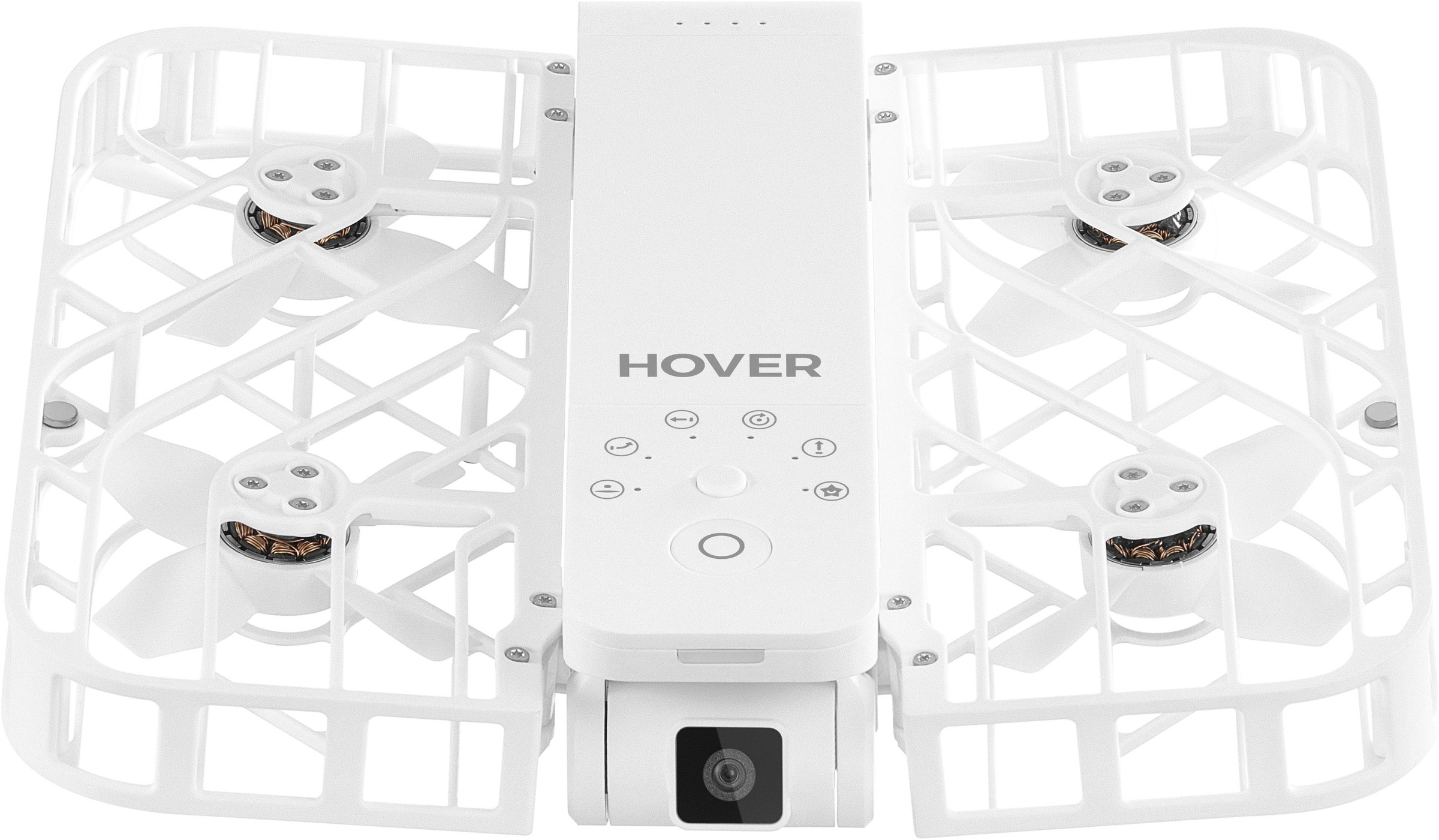 HOVERAIR Drohne »Camera X1 Standard« weiß