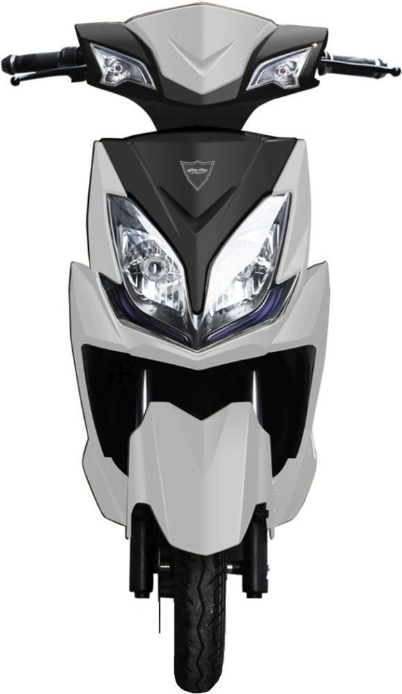 GT UNION E-Motorroller »e-Adler 45« 2ter Akku möglich