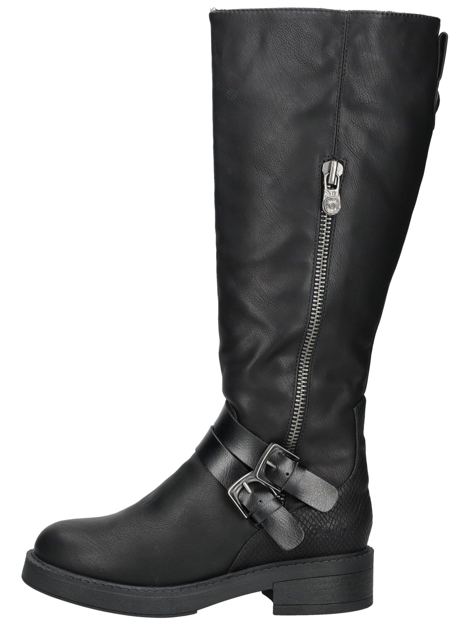Blowfish Stiefel »Blowfish Stiefel Lederimitat«