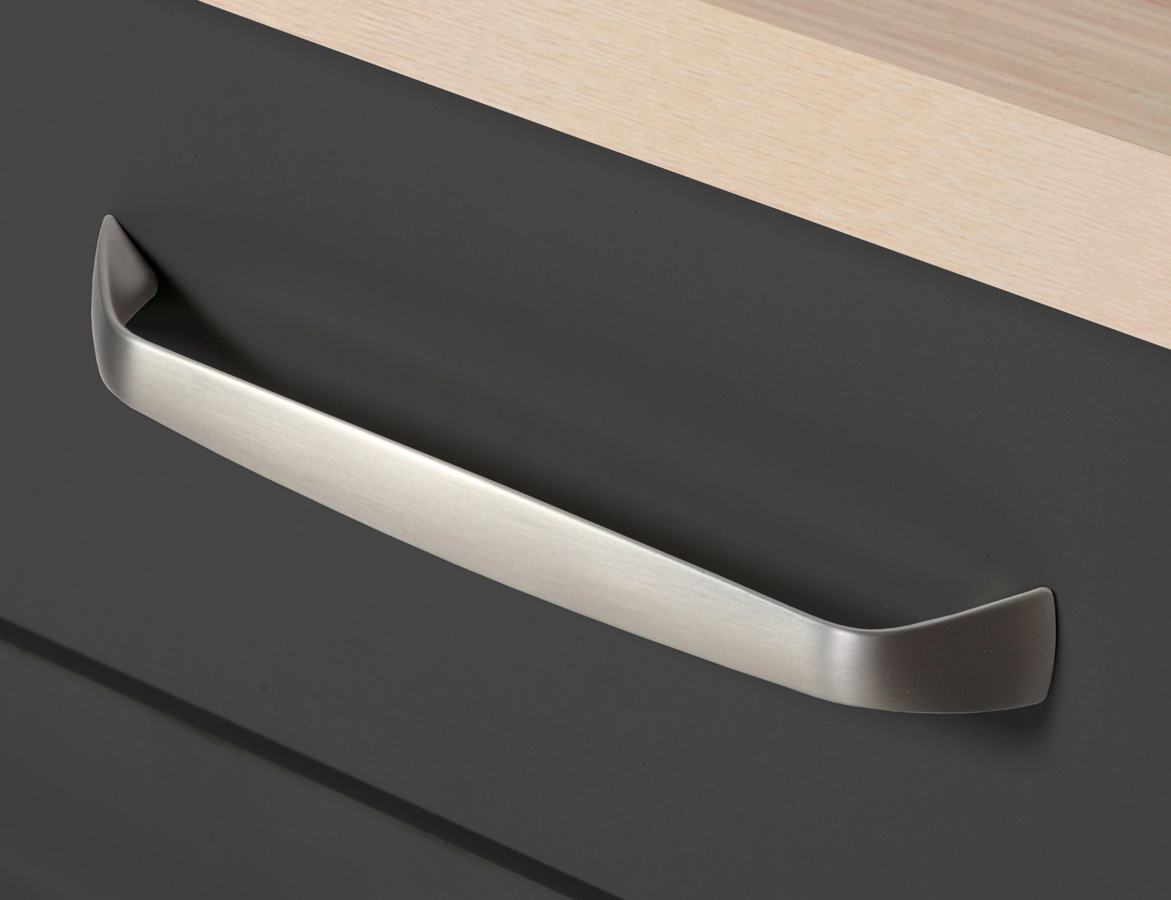 wiho Küchen Spülenschrank »Michigan«