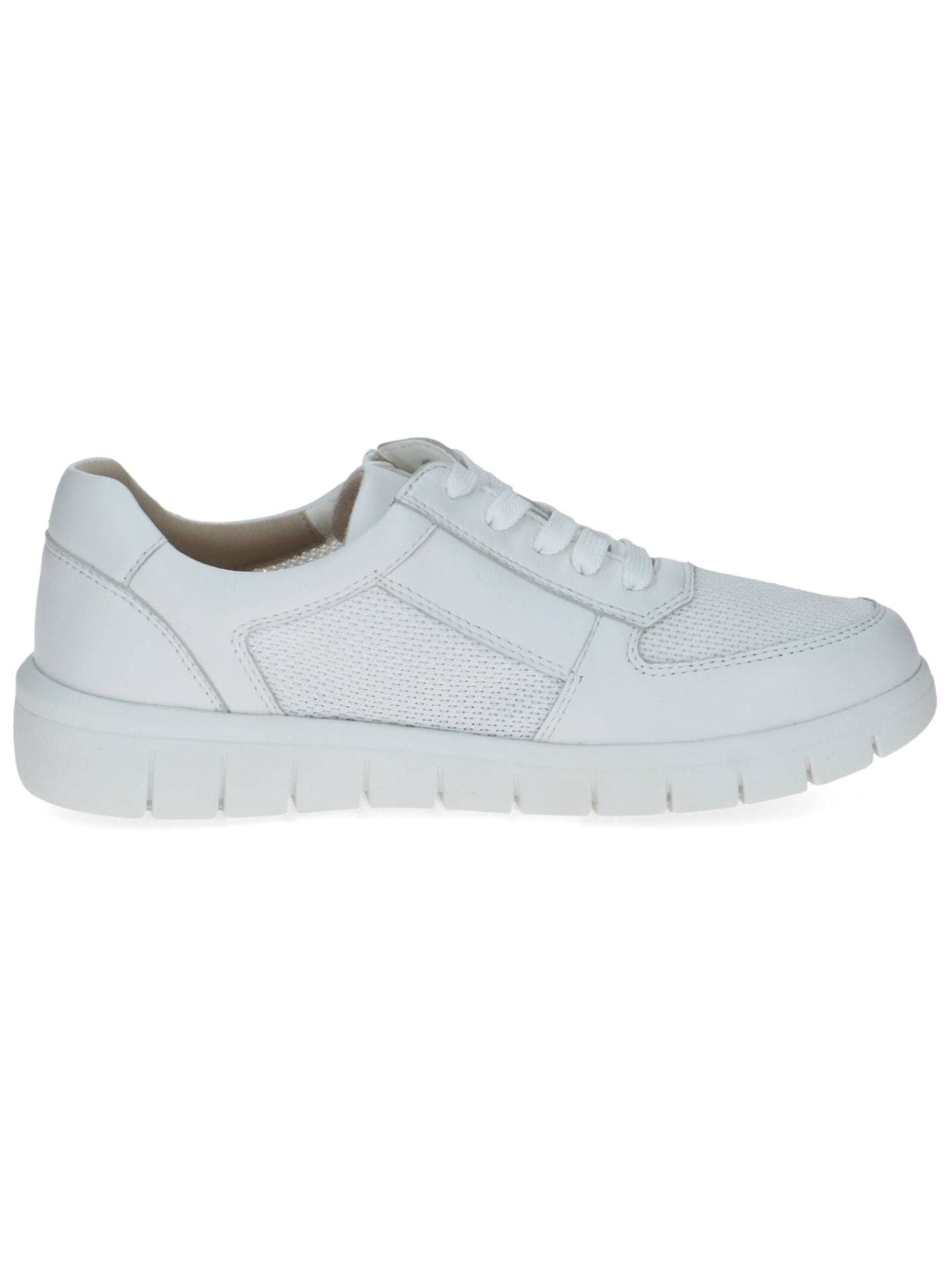 Caprice Sneaker »Caprice Sneaker Leder/Textil«