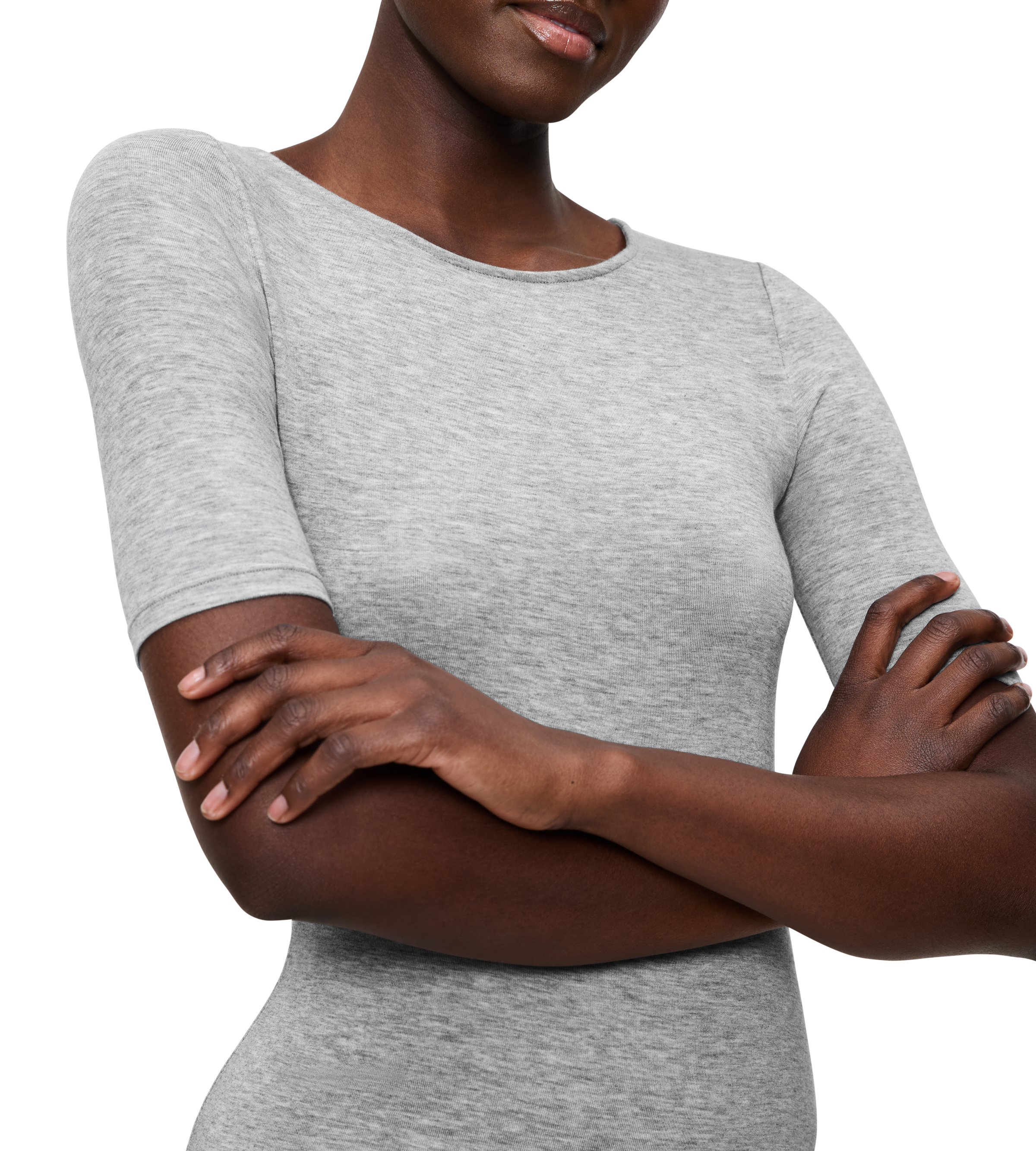 Triumph T-Shirt »Beauty Layers SSL Top Wool«, weiche Wolle