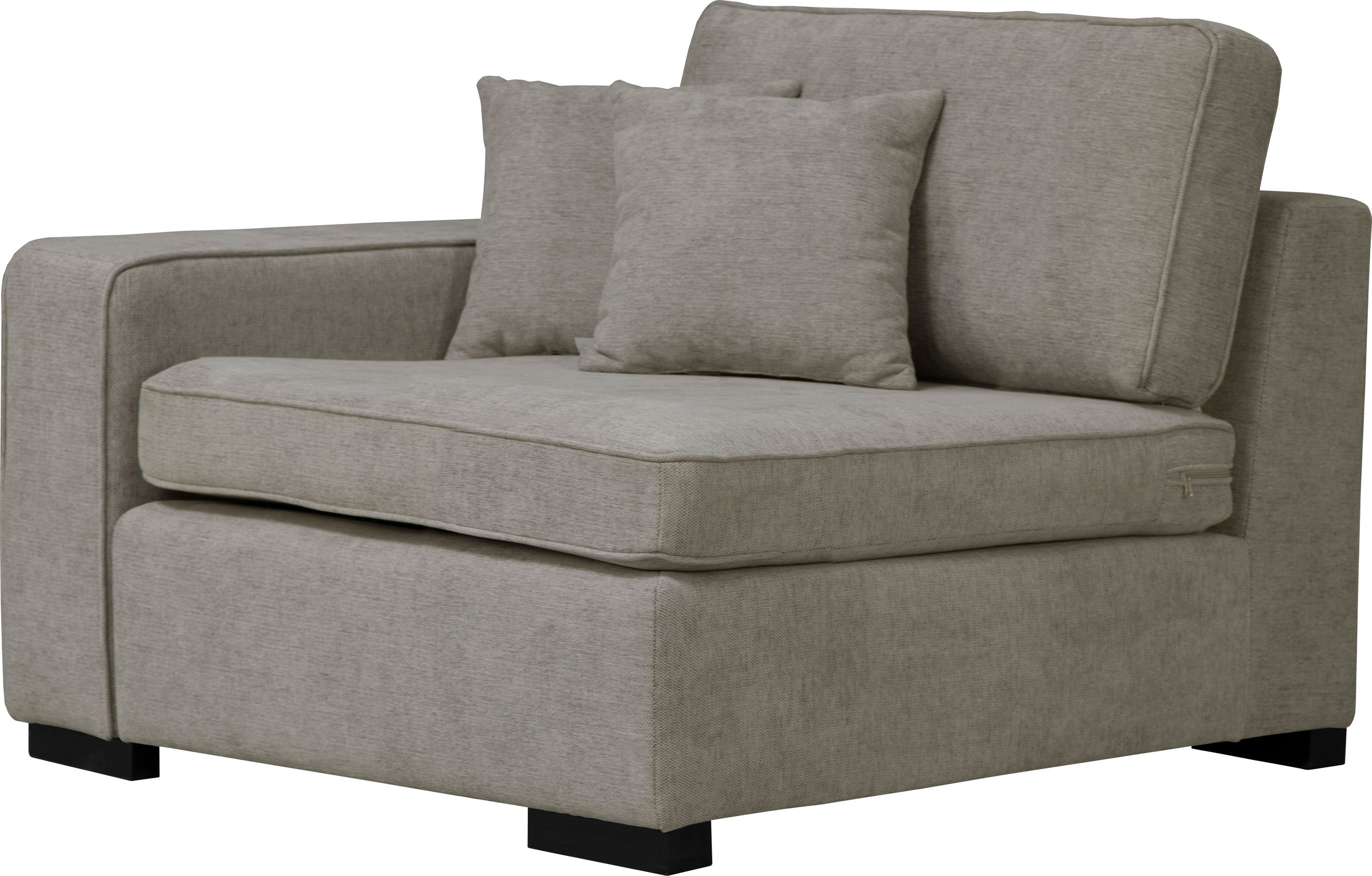 Home affaire Sofaelement »Skara«, Modul zum eigenen Zusammenstellen, in vie günstig online kaufen