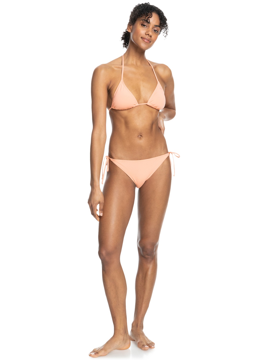 Roxy Triangel-Bikini-Top »Beach Classics«