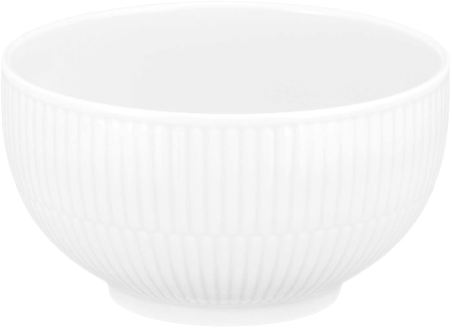 Seltmann Weiden Müslischale »Amina, Schalen-Set, 3-tlg.«, 3 tlg., aus Porzellan, Schale, Schüssel-Set, aus hochwertigem Porzellan