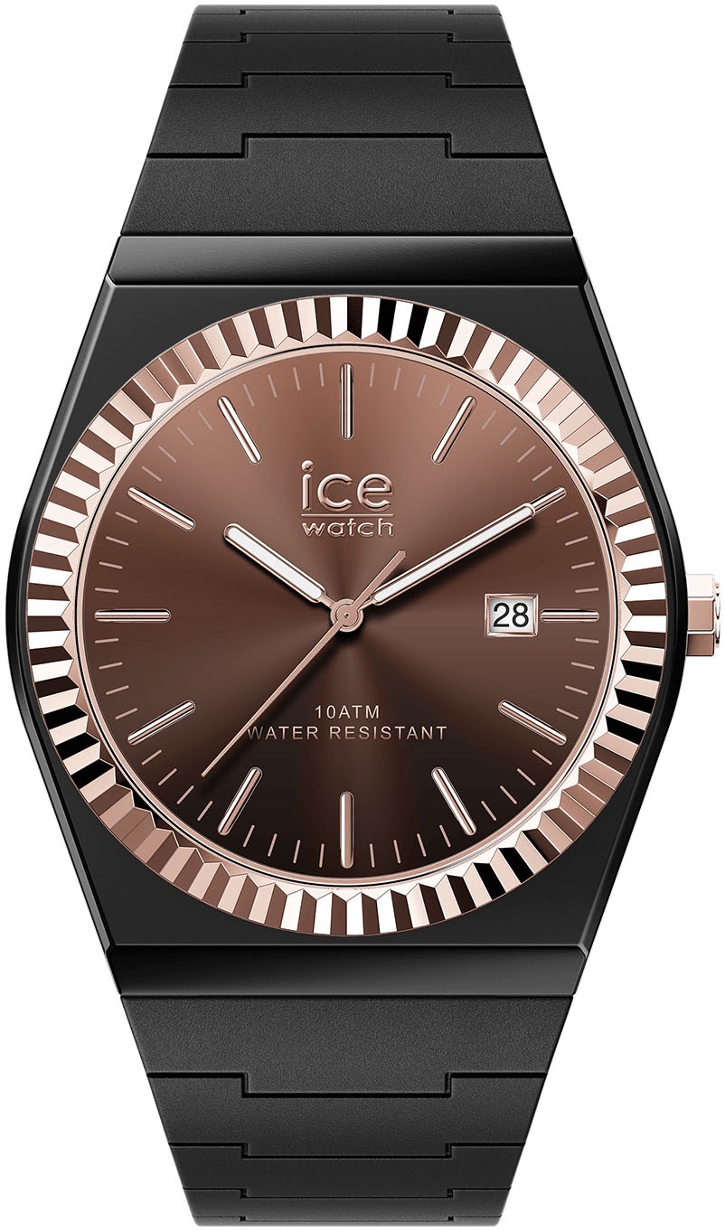 ice-watch Quarzuhr »ICE power - PW1« Armbanduhr,Herrenuhr,Damenuhr,Silikona günstig online kaufen
