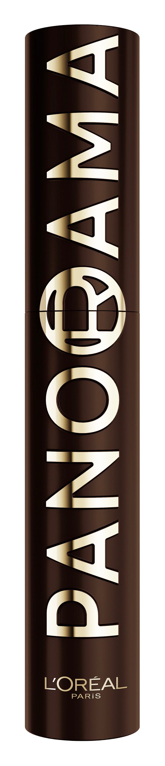 L'ORÉAL PARIS Mascara »VOLUME MILLION LASHES PANORAMA MASCARA« definiert, verdichtet und verlängert, 1,4fach größer aussehende Augen.