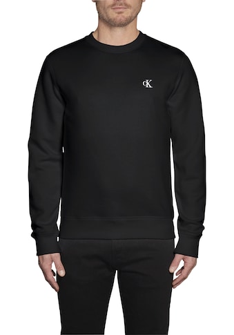 Sweatshirt »CK ESSENTIAL REG CN«