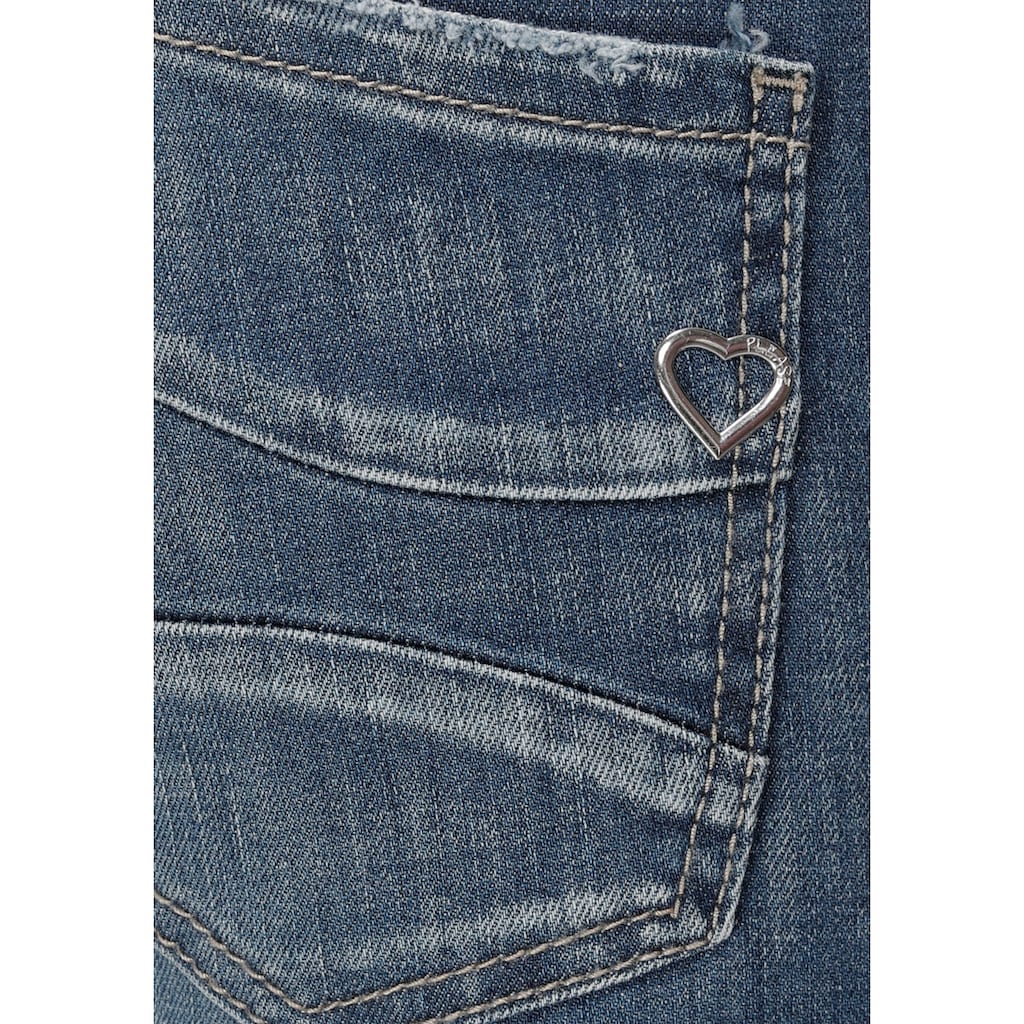 Please Jeans Boyfriend-Jeans »P 78A«