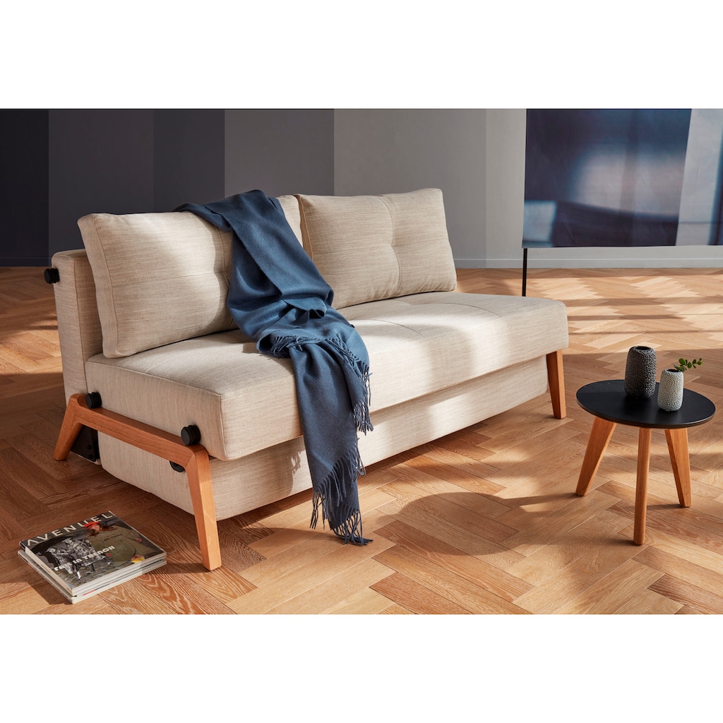 INNOVATION LIVING ™ Schlafsofa »Cubed«