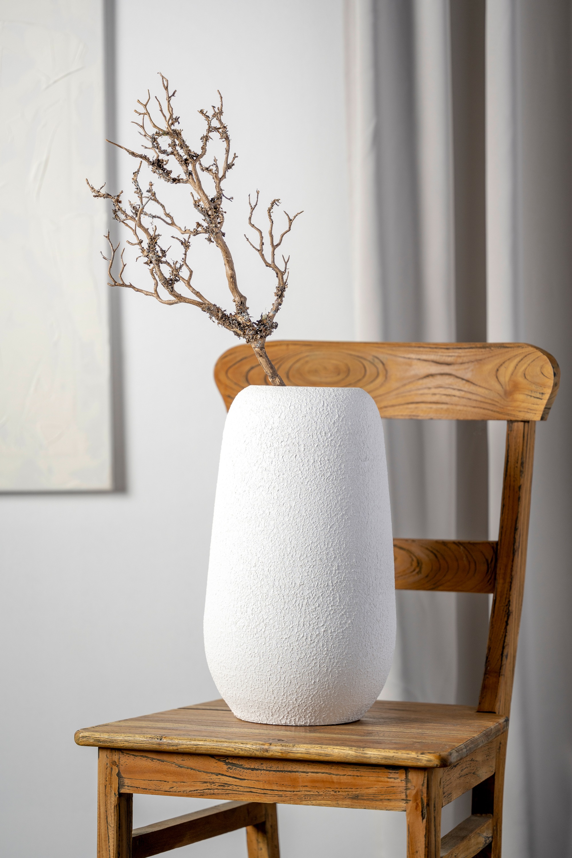 LEONARDO Dekovase »Keramikvase TROGOLO« günstig online kaufen