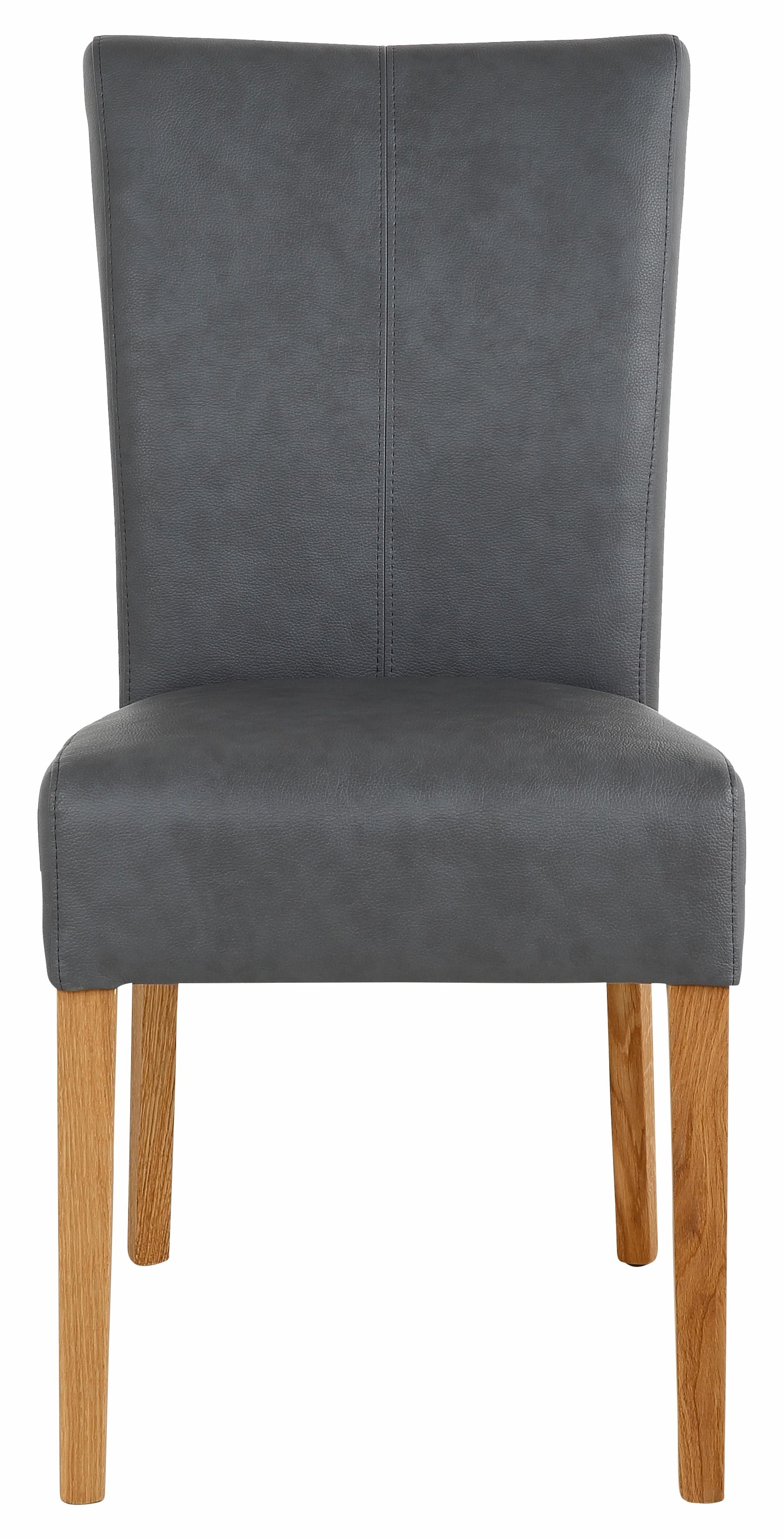 Home affaire Esszimmerstuhl »Queen Polsterstuhl BESTSELLER« (Set) 6 Stk.ver günstig online kaufen