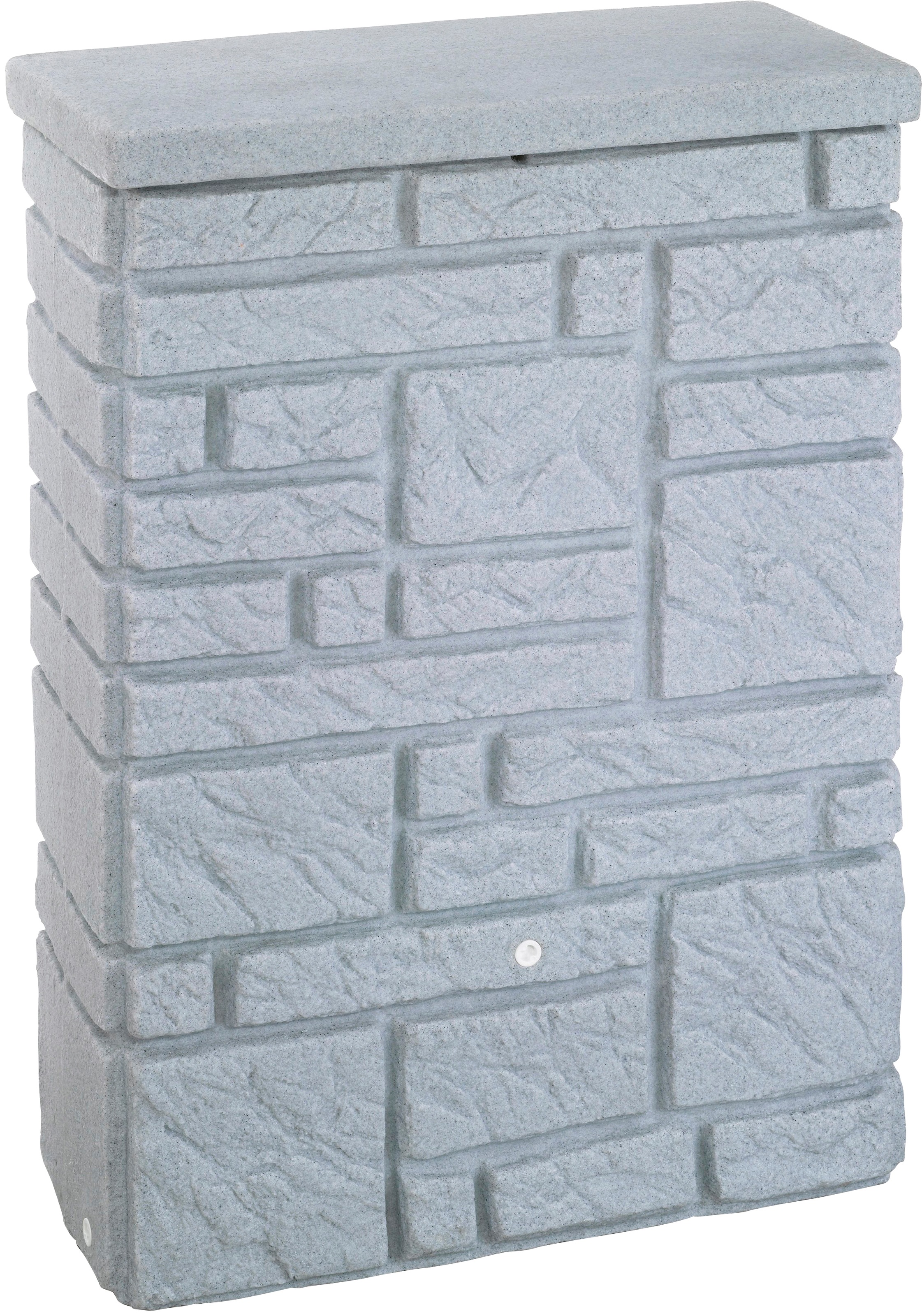 ARVES Regentonne »Maurano«, BxTxH: 80x40x118 cm