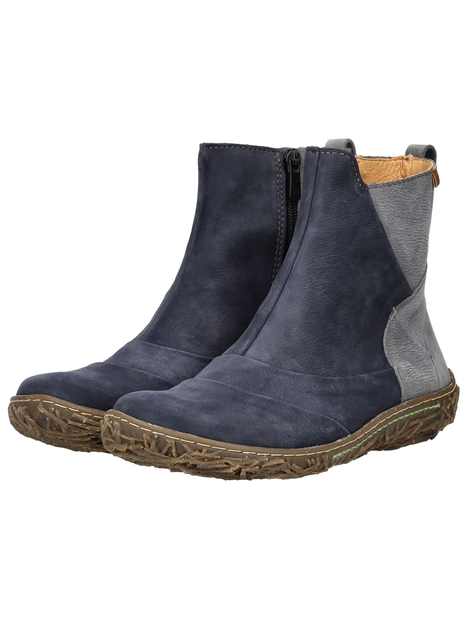 El Naturalista Stiefelette »El Naturalista Stiefelette Leder«