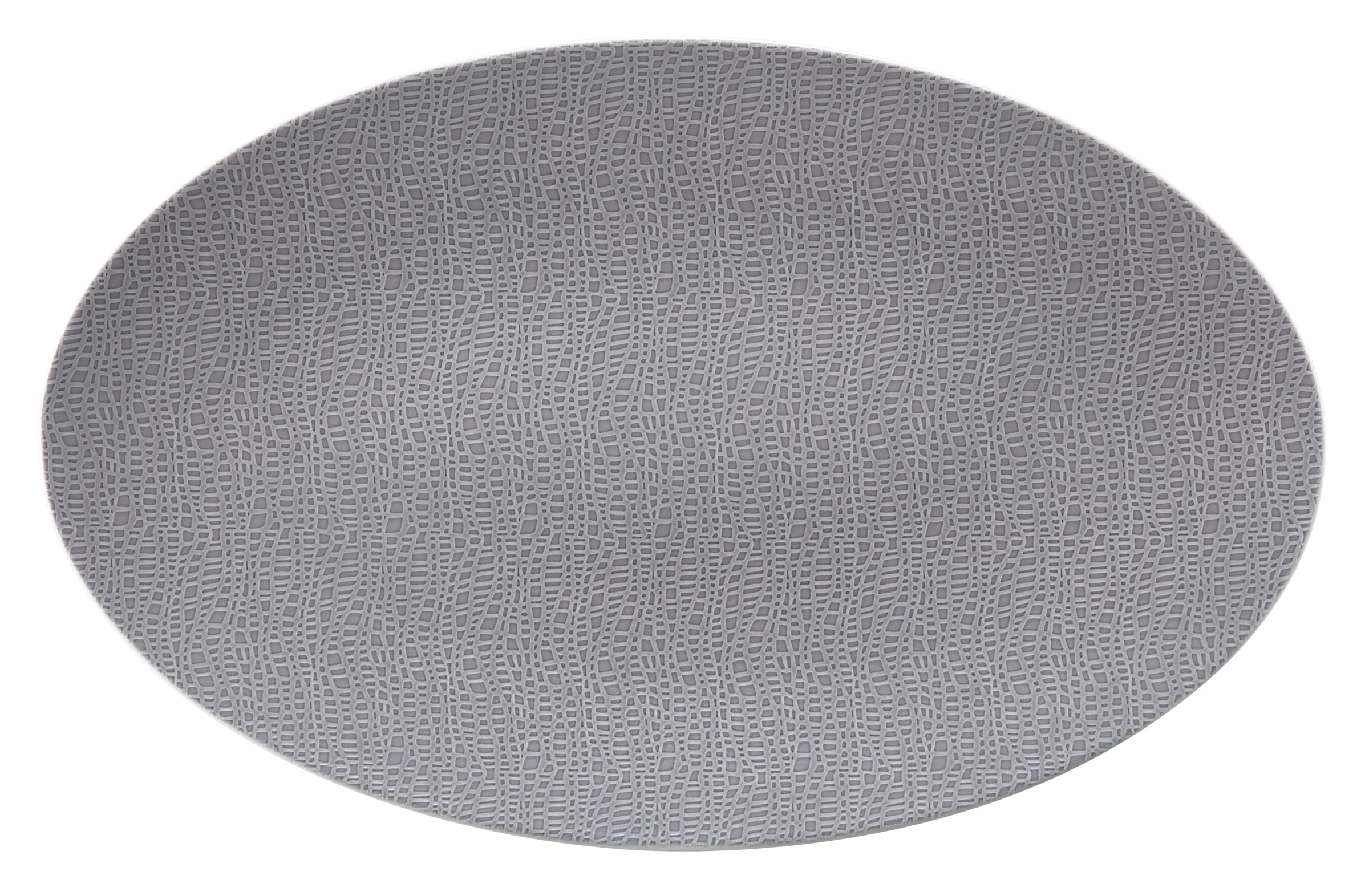 Seltmann Weiden Servierplatte »Life Fashion« Platte oval günstig online kaufen