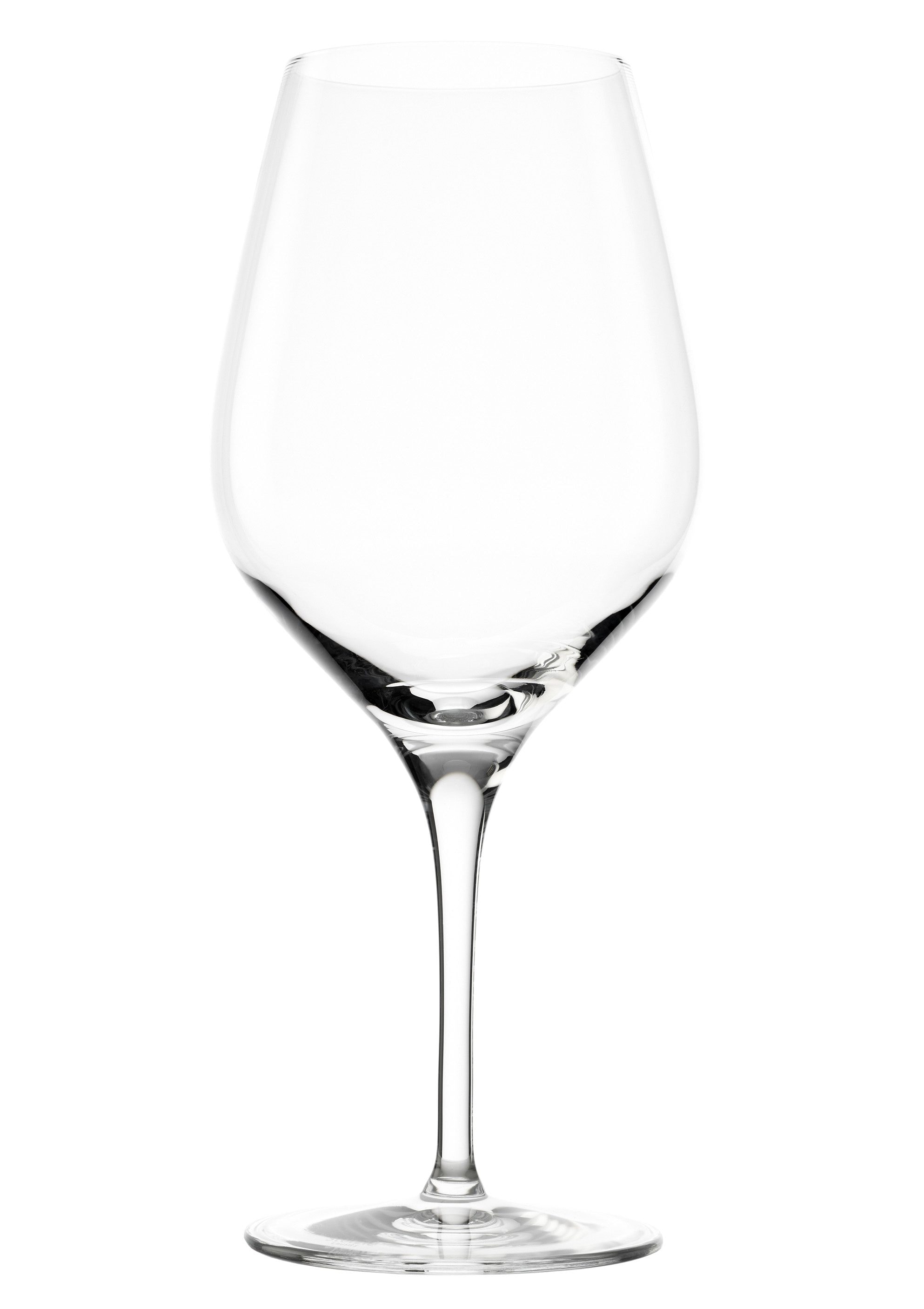 Stölzle Rotweinglas »Exquisit«, (Set, 6 tlg.), 645 ml, 6-teilig
