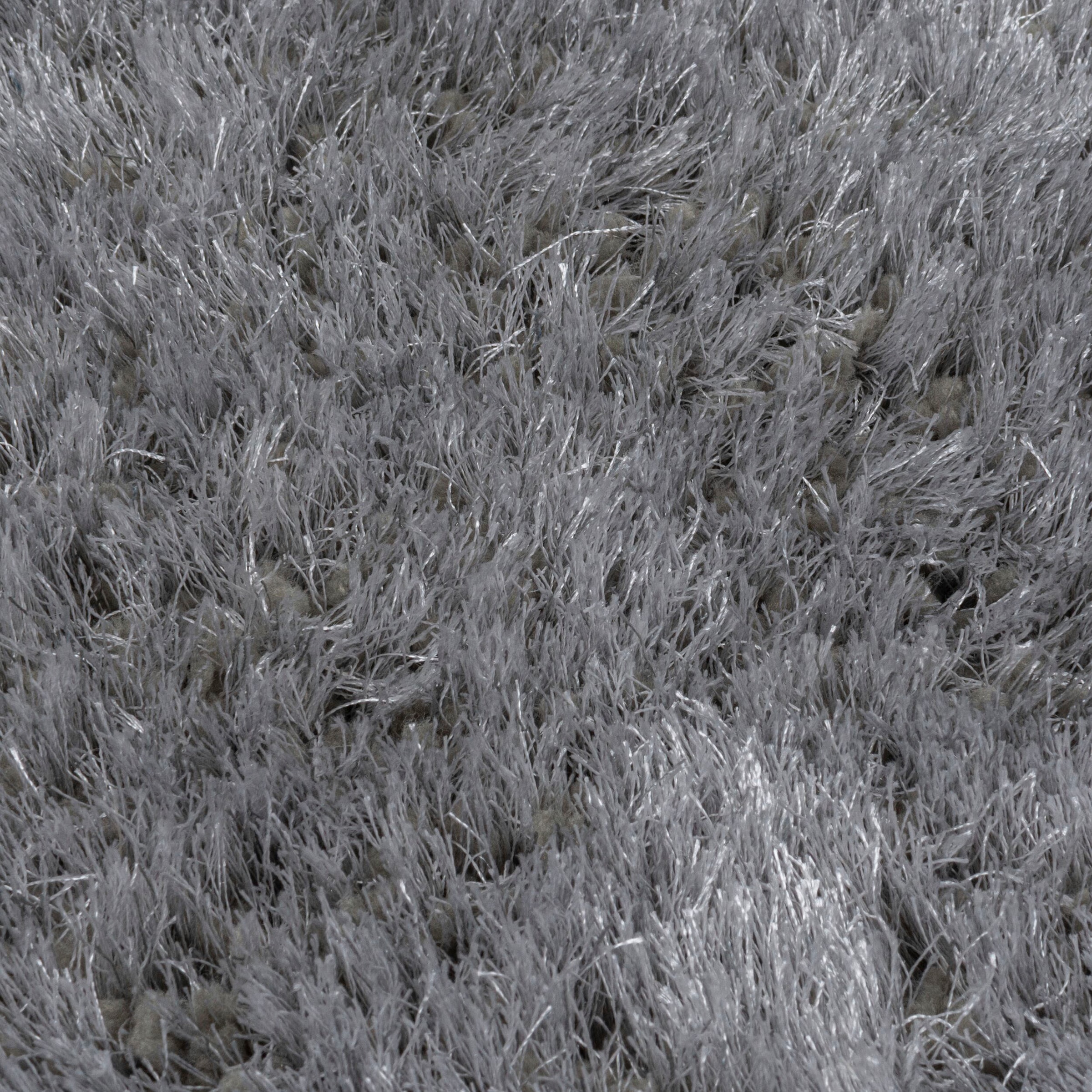 FLAIR RUGS Hochflor-Teppich »Pearl«, rechteckig, 70 mm Höhe
