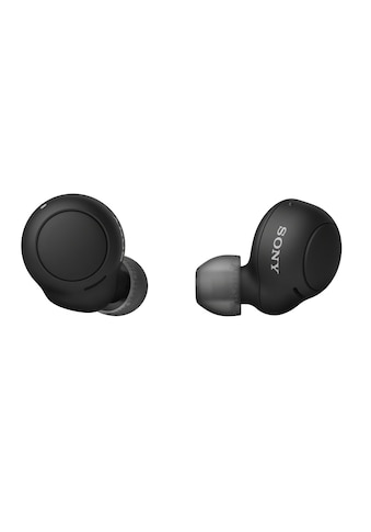 Sony In-Ear-Kopfhörer »WF-C500«, A2DP Bluetooth, LED Ladestandsanzeige-True Wireless kaufen