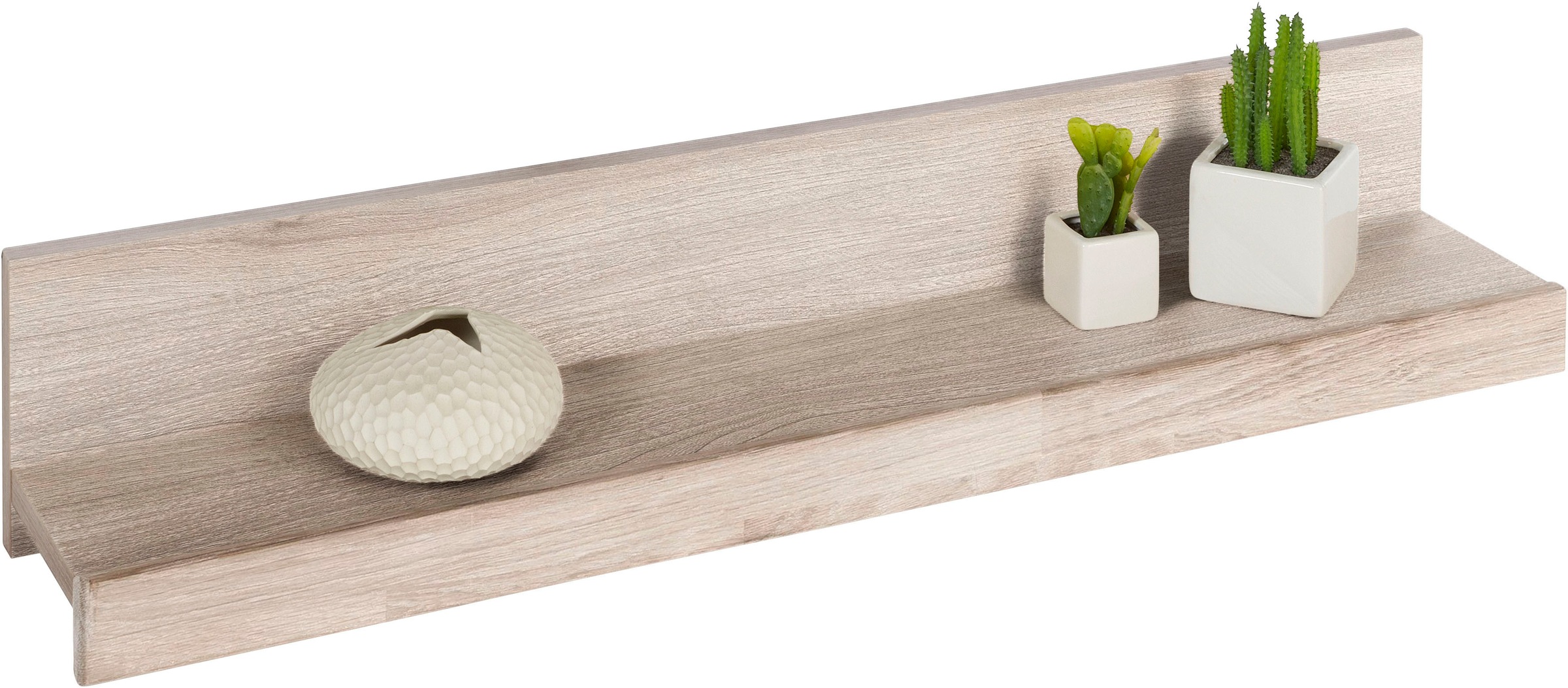 Home affaire Wandregal »Silkeborg«, (Set, 2 St.), 2er-Set günstig online kaufen