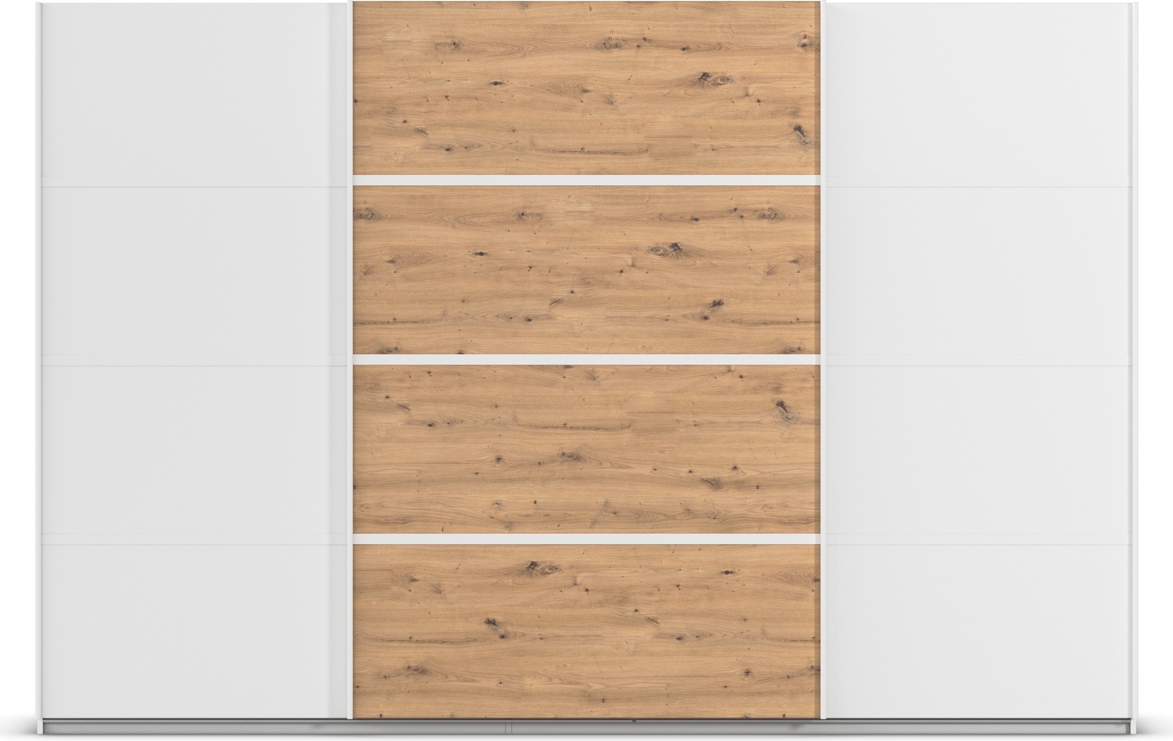 rauch Kleiderschrank "Schwebetürenschrank OTTO´s Choice Garderobe Schrank T günstig online kaufen