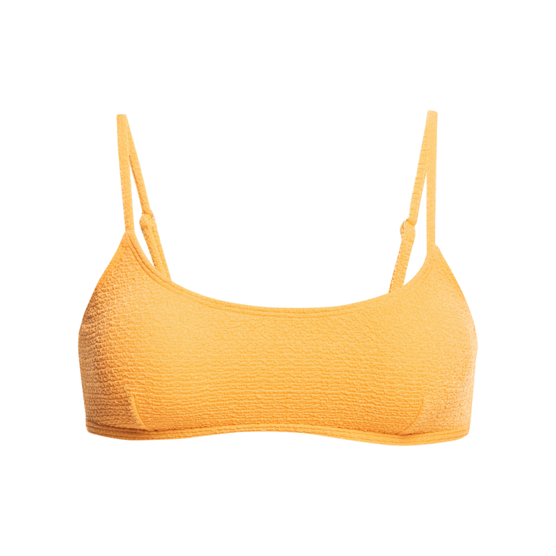 BILLABONG Bandeau-Bikini-Top »So Dazed« Marigold Cup B Cup B Bikinioberteil für Frauen
