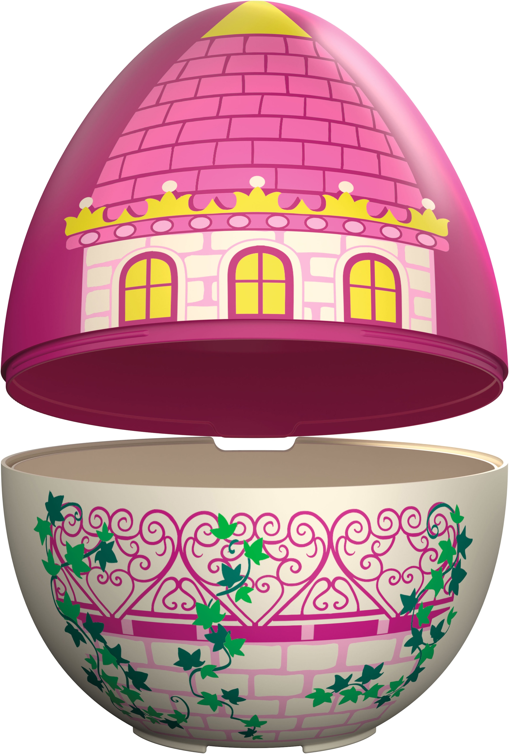Playmobil® Konstruktions-Spielset »Spiel-Ei: Prinzessin (72102), Princess«