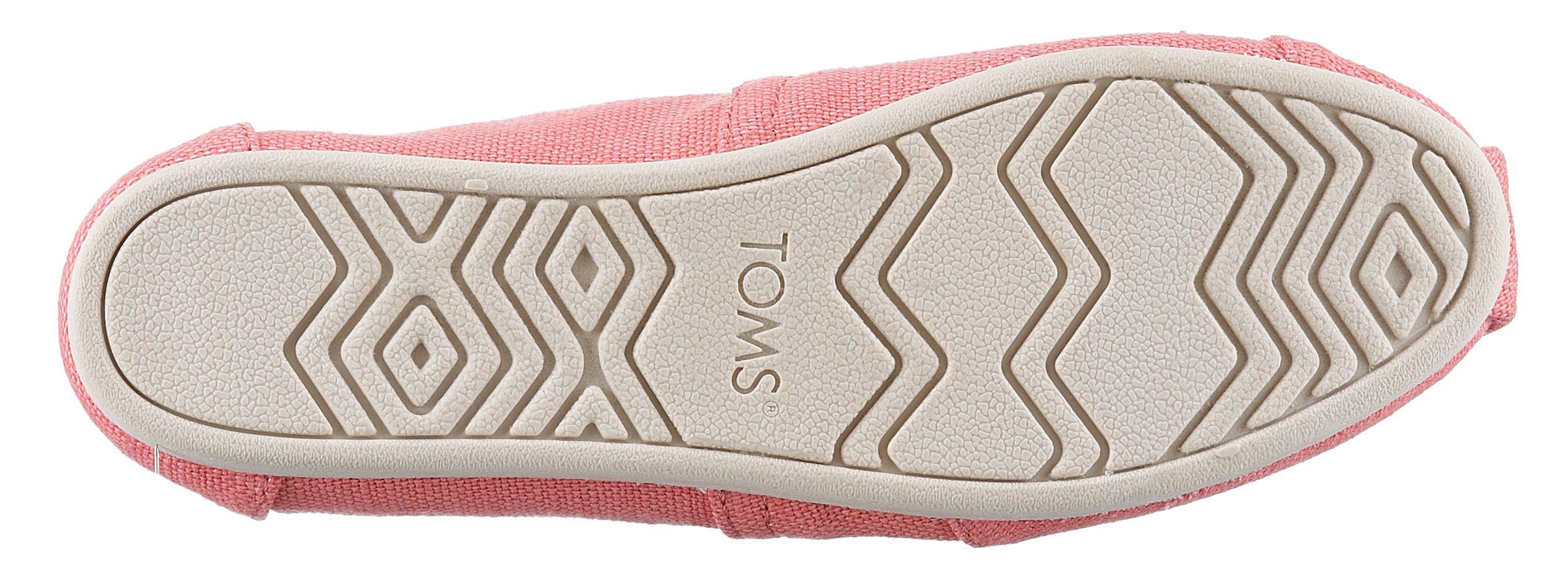 TOMS Espadrille »ALPARGATA«