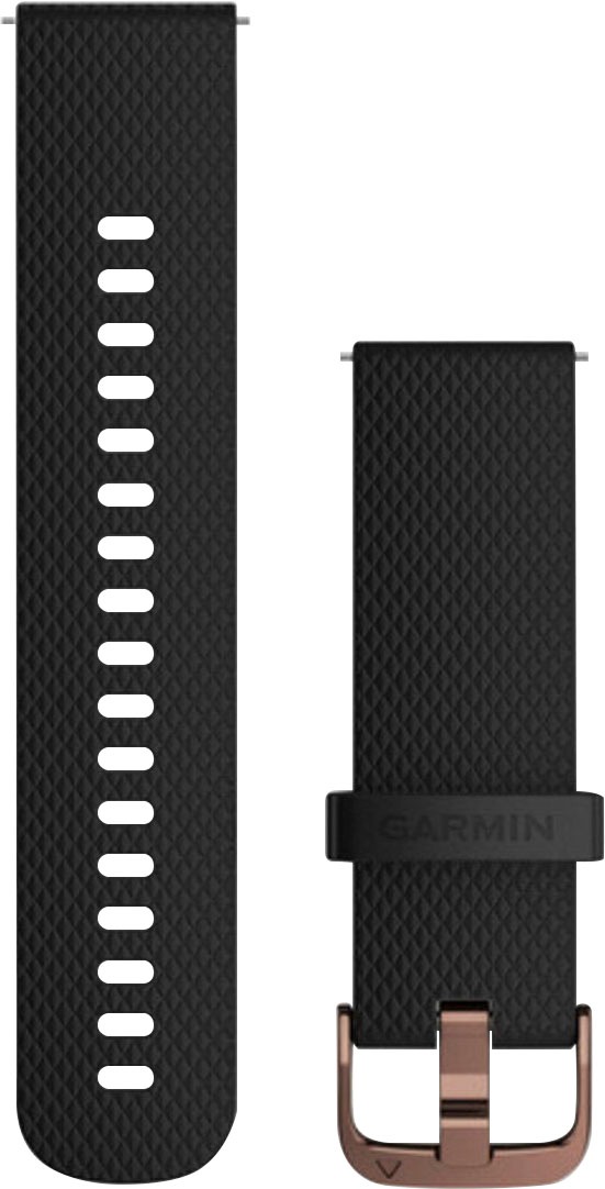 Garmin Smartwatch-Armband »Ersatzarmband vivomove HR Silikon (20 mm)« kaufen