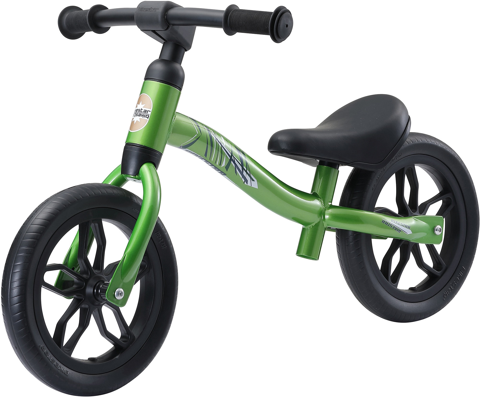 Bikestar Laufrad »Lightrunner«